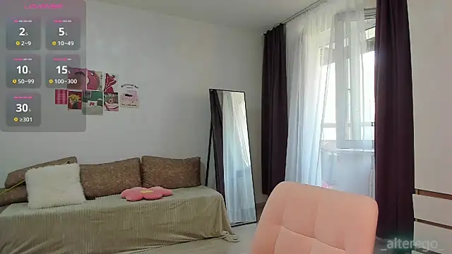 Snapshot of _cometoseeme_ chatting on 7, 8, 2026 cometoseeme online show from 7, 8, 2026