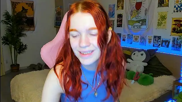 Sunny Elly online show from 2, 12, 2024