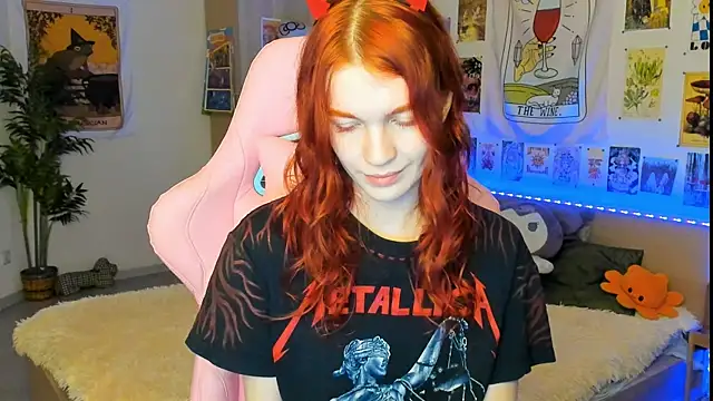 Sunny Elly online show from 13, 12, 2024