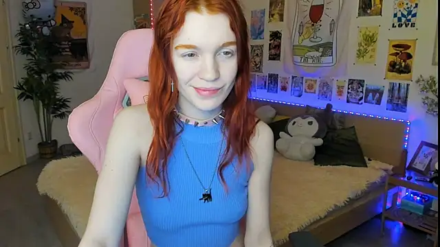 Sunny Elly online show from 8, 2, 2025