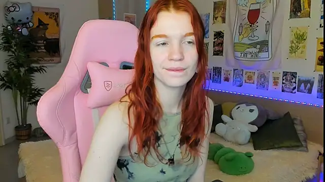 Sunny Elly online show from 9, 2, 2025