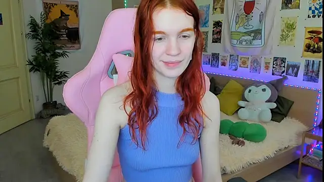 Sunny Elly online show from 23, 2, 2025