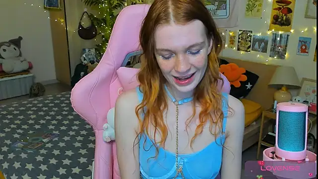 Sunny Elly online show from 5, 5, 2026