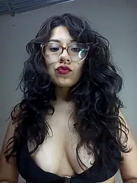 MishuColfer online show from 20, 3, 2026