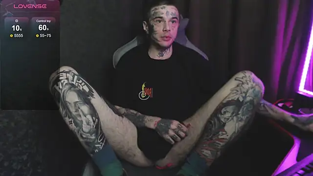 lonelycrystal online show from 10, 1, 2025