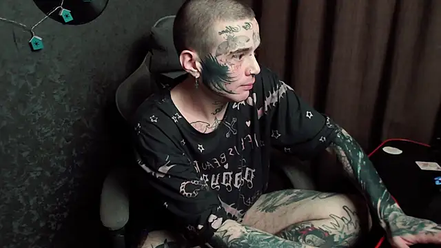 lonelycrystal online show from 29, 9, 2025