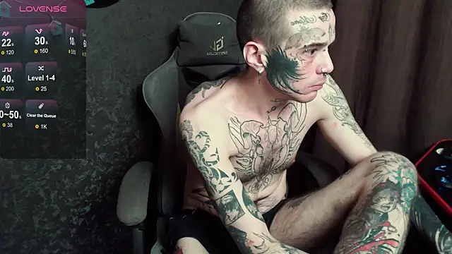 lonelycrystal online show from 1, 10, 2025