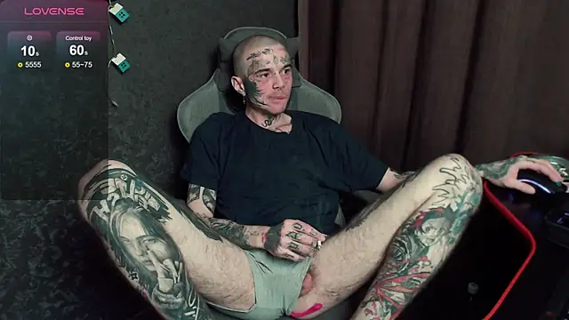 lonelycrystal online show from 6, 10, 2025