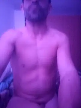 Modelodelsur online show from 29, 12, 2024