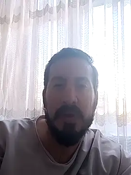 Karizmatikman online show from 9, 3, 2026