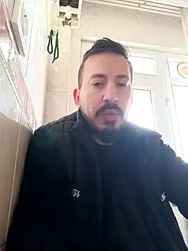 Karizmatikman online show from 21, 3, 2026