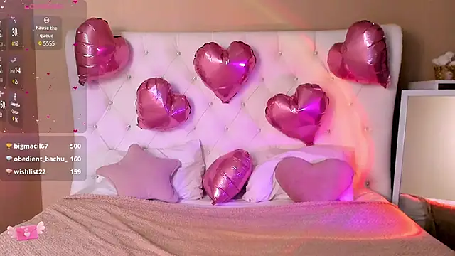 Mary uw online show from 24, 2, 2025