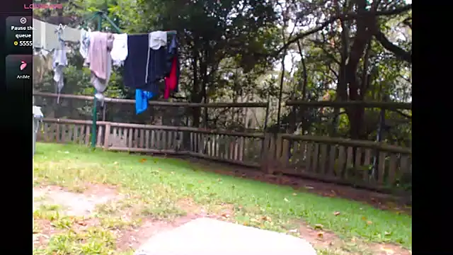 InfamousBabyy  online show from 5, 2, 2025