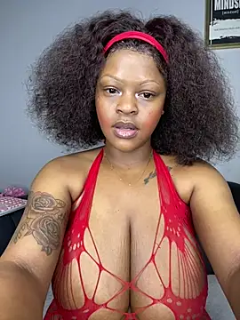 Boobylicious BB online show from 27, 6, 2026