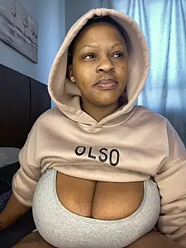 Boobylicious BB online show from 29, 6, 2026