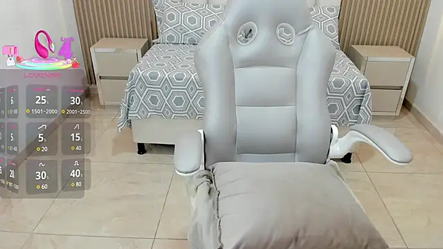 Hanaa latif online show from 20, 3, 2025