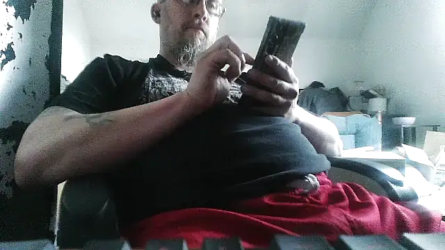 Snapshot of slickwill123 chatting on 11, 3, 2026 slickwill123 online show from 11, 3, 2026