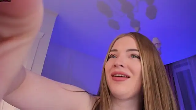 Lissysss online show from 22, 1, 2025