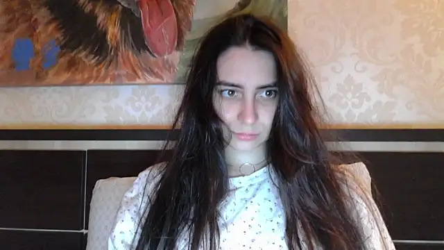 Snapshot of Kashtanka_ chatting on 11, 3, 2025 Kashtanka online show from 11, 3, 2025