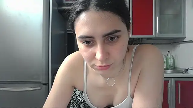 Snapshot of Kashtanka_ chatting on 12, 3, 2025 Kashtanka online show from 12, 3, 2025