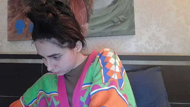 Snapshot of Kashtanka_ chatting on 18, 3, 2025 Kashtanka online show from 18, 3, 2025