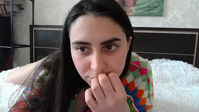 Snapshot of Kashtanka_ chatting on 19, 3, 2025 Kashtanka online show from 19, 3, 2025