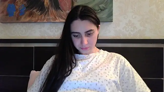 Snapshot of Kashtanka_ chatting on 19, 3, 2025 Kashtanka online show from 19, 3, 2025