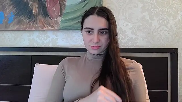 Snapshot of Kashtanka_ chatting on 20, 3, 2025 Kashtanka online show from 20, 3, 2025