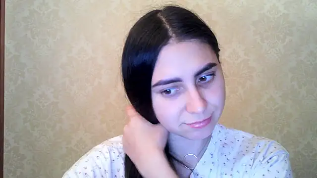 Snapshot of Kashtanka_ chatting on 9, 9, 2025 Kashtanka online show from 9, 9, 2025