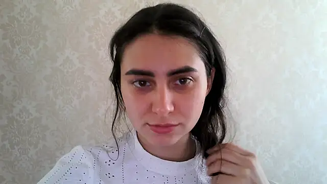 Snapshot of Kashtanka_ chatting on 2, 10, 2025 Kashtanka online show from 2, 10, 2025