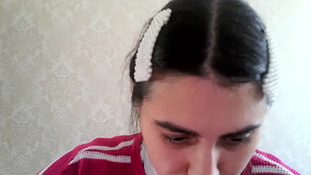 Snapshot of Kashtanka_ chatting on 5, 10, 2025 Kashtanka online show from 5, 10, 2025