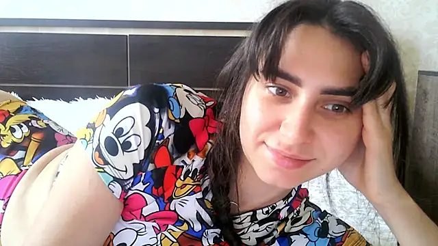 Snapshot of Kashtanka_ chatting on 6, 10, 2025 Kashtanka online show from 6, 10, 2025