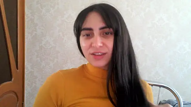 Snapshot of Kashtanka_ chatting on 14, 10, 2025 Kashtanka online show from 14, 10, 2025