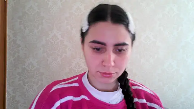 Snapshot of Kashtanka_ chatting on 22, 10, 2025 Kashtanka online show from 22, 10, 2025