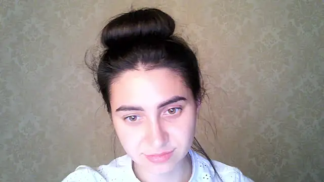 Snapshot of Kashtanka_ chatting on 26, 10, 2025 Kashtanka online show from 26, 10, 2025