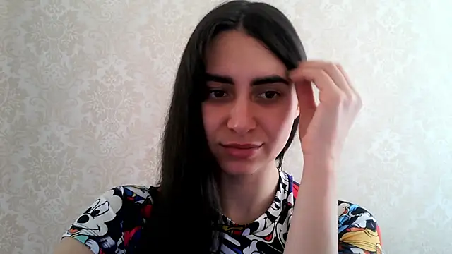 Snapshot of Kashtanka_ chatting on 28, 10, 2025 Kashtanka online show from 28, 10, 2025