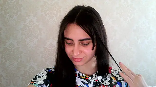 Snapshot of Kashtanka_ chatting on 8, 11, 2025 Kashtanka online show from 8, 11, 2025