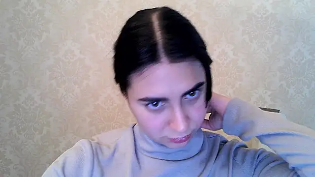 Snapshot of Kashtanka_ chatting on 14, 12, 2025 Kashtanka online show from 14, 12, 2025