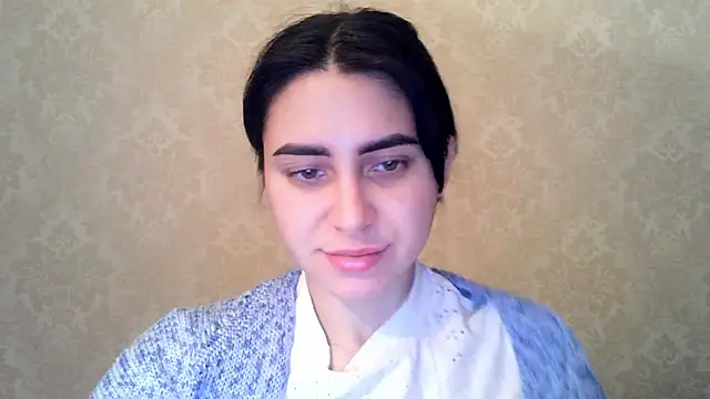 Snapshot of Kashtanka_ chatting on 15, 12, 2025 Kashtanka online show from 15, 12, 2025