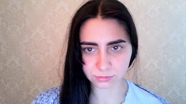 Snapshot of Kashtanka_ chatting on 19, 12, 2025 Kashtanka online show from 19, 12, 2025