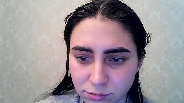 Snapshot of Kashtanka_ chatting on 22, 12, 2025 Kashtanka online show from 22, 12, 2025