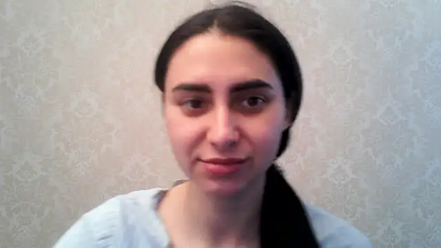 Snapshot of Kashtanka_ chatting on 10, 1, 2026 Kashtanka online show from 10, 1, 2026