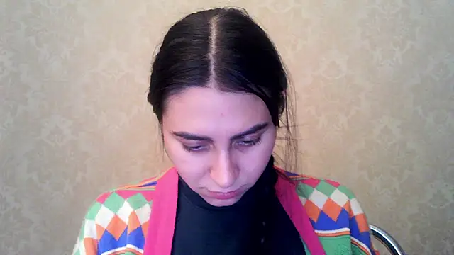 Snapshot of Kashtanka_ chatting on 13, 1, 2026 Kashtanka online show from 13, 1, 2026