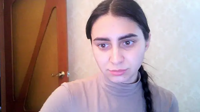 Snapshot of Kashtanka_ chatting on 14, 1, 2026 Kashtanka online show from 14, 1, 2026