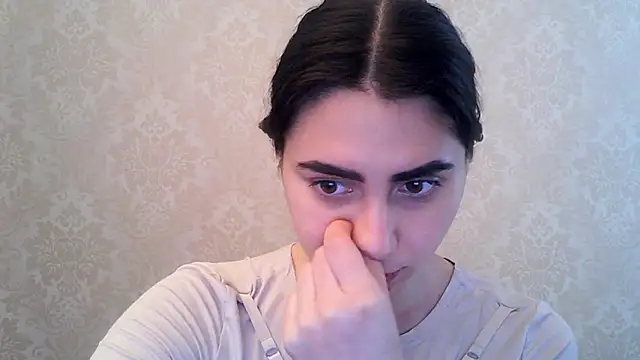 Snapshot of Kashtanka_ chatting on 5, 2, 2026 Kashtanka online show from 5, 2, 2026