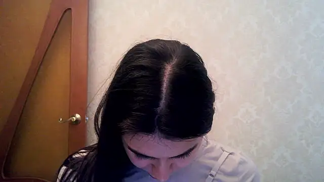 Snapshot of Kashtanka_ chatting on 8, 2, 2026 Kashtanka online show from 8, 2, 2026