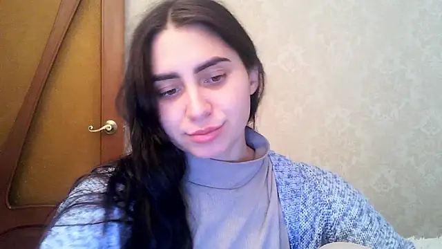 Snapshot of Kashtanka_ chatting on 18, 2, 2026 Kashtanka online show from 18, 2, 2026