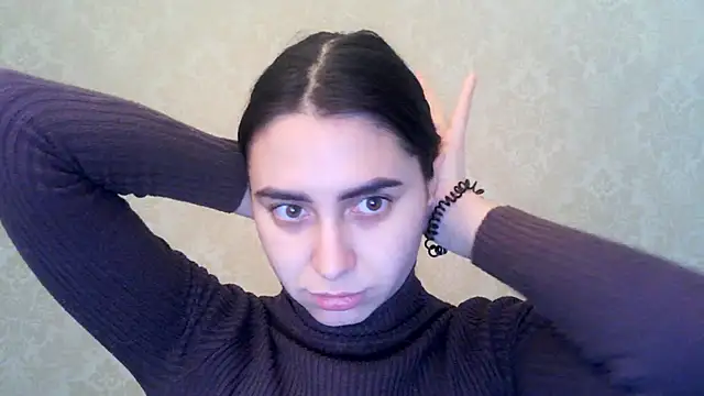 Snapshot of Kashtanka_ chatting on 25, 2, 2026 Kashtanka online show from 25, 2, 2026