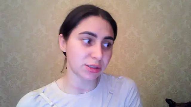 Snapshot of Kashtanka_ chatting on 5, 3, 2026 Kashtanka online show from 5, 3, 2026