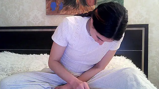 Snapshot of Kashtanka_ chatting on 9, 3, 2026 Kashtanka online show from 9, 3, 2026